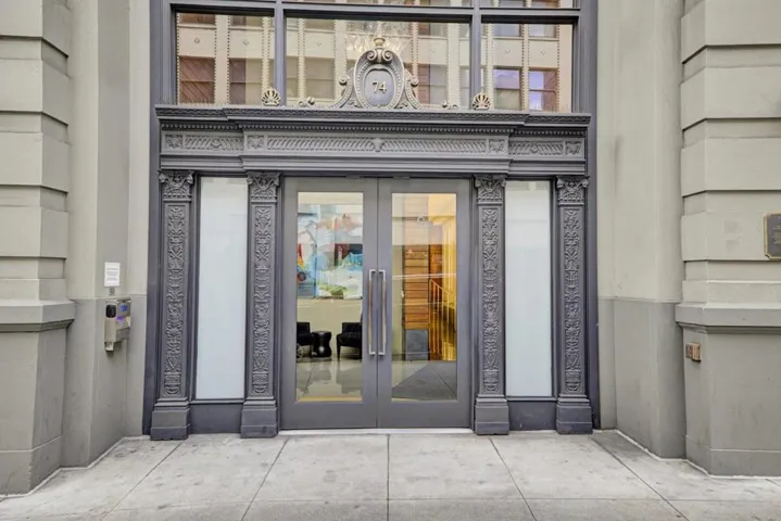 74 New Montgomery Street 313, San Francisco, California 94105