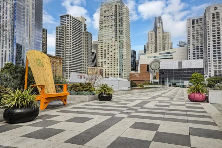 74 New Montgomery Street 313, San Francisco, California 94105