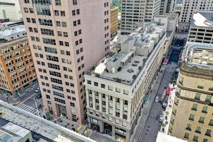 74 New Montgomery Street 313, San Francisco, California 94105