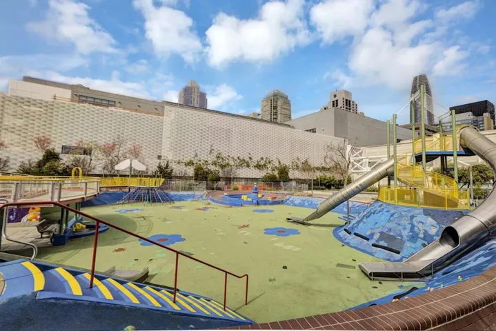 74 New Montgomery Street 313, San Francisco, California 94105