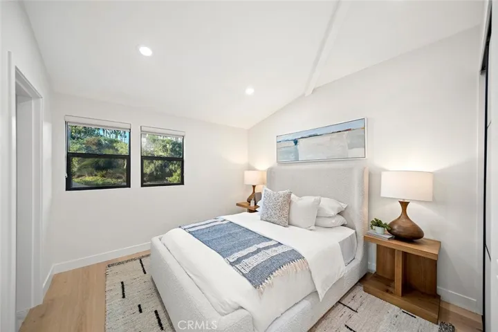 Upstairs Secondary Bedroom Ensuite