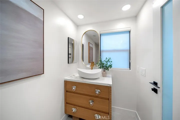 Secondary Ensuite