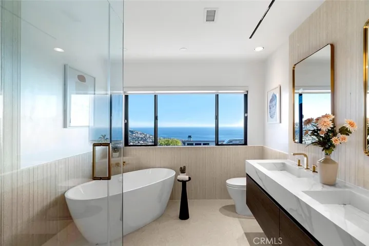 Primary Ensuite
