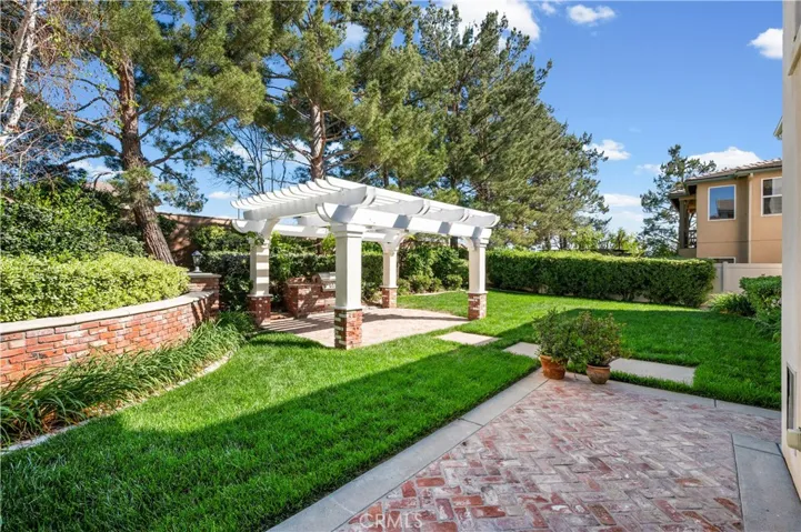 Backyard Gazebo
