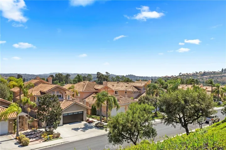 Views from Niguel Summit over Laguna Niguel