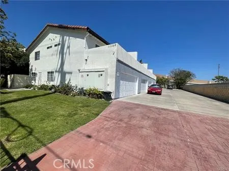 13252 Newland Street A-d, Garden Grove, California 92844
