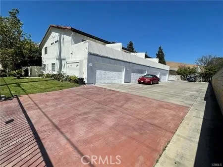 13252 Newland Street A-d, Garden Grove, California 92844