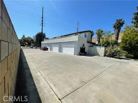 13252 Newland Street A-d, Garden Grove, California 92844