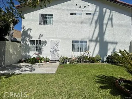13252 Newland Street A-d, Garden Grove, California 92844