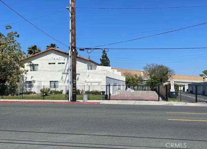 13252 Newland Street A-d, Garden Grove, California 92844