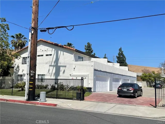 13252 Newland Street A-d, Garden Grove, California 92844