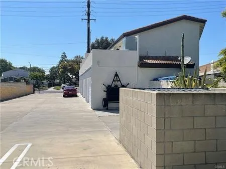 13252 Newland Street A-d, Garden Grove, California 92844
