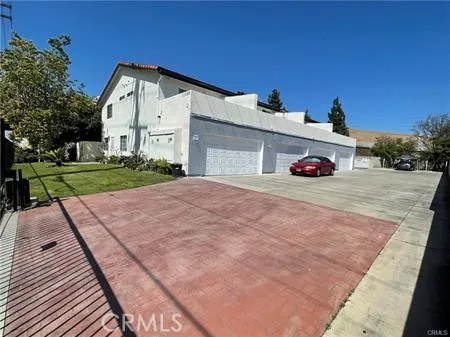 13252 Newland Street A-d, Garden Grove, California 92844