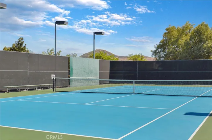 Tennis anyone?