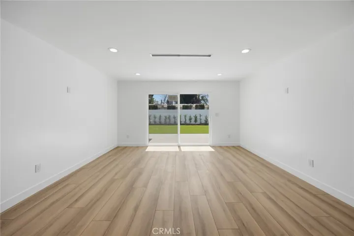 Main house-living room