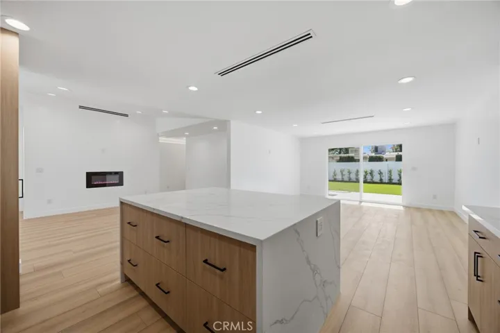 Main house-kitchen