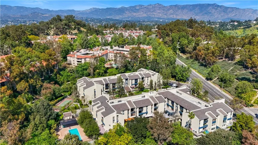 Townhome in Monterey Hills