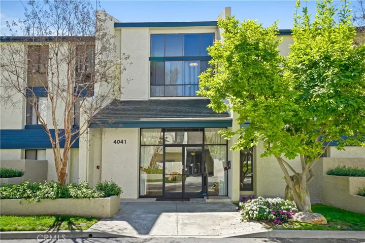 Monterey Hills Townhome