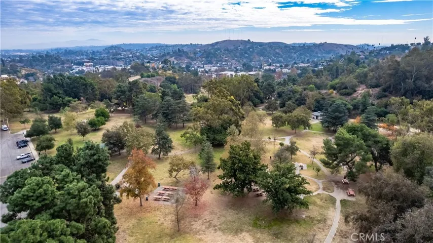 Ernest Debs Regional Park