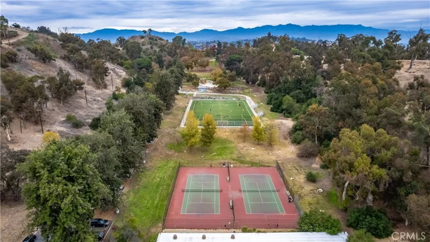 Ernest Debs Regional Park