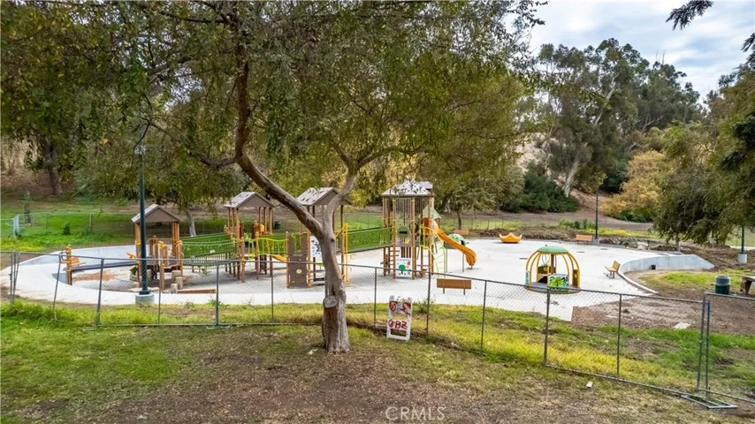 Ernest Debs Regional Park