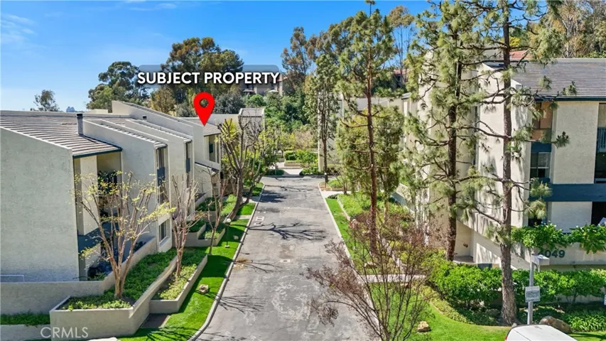 Turnkey Hudson Terrace  townhome