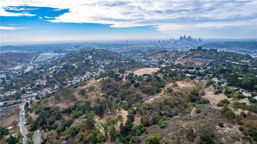 Ernest Debs Regional Park