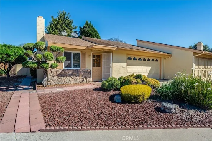 857 Mesa Drive, Arroyo Grande, California 93420 — photo 4