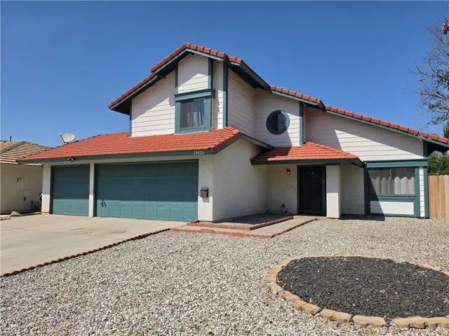 24420 Carman, Moreno Valley, California 92551