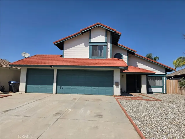 24420 Carman, Moreno Valley, California 92551