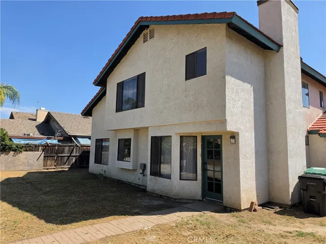 24420 Carman, Moreno Valley, California 92551