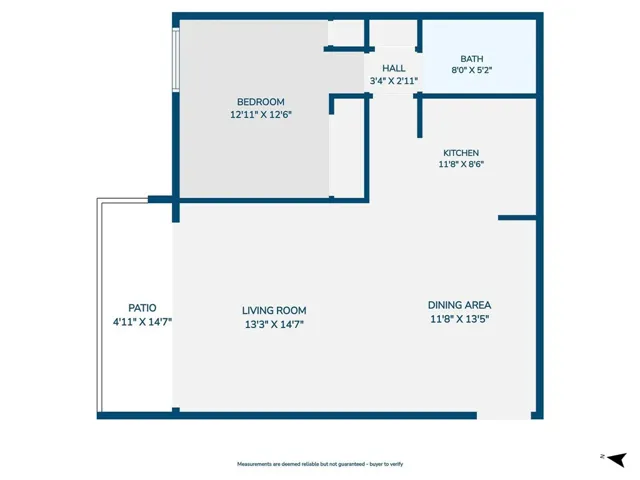802 Camino Real 105, Redondo Beach, California 90277