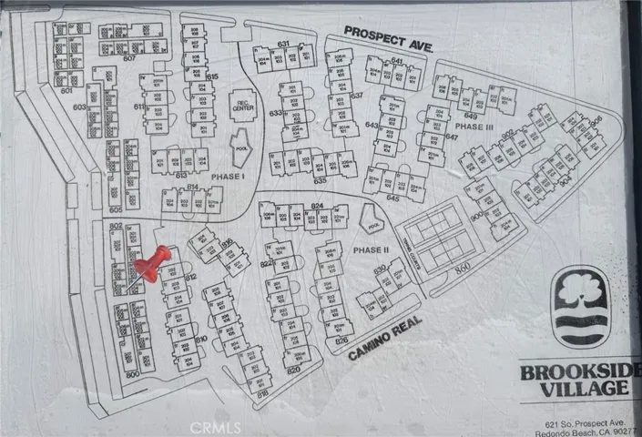 802 Camino Real 105, Redondo Beach, California 90277