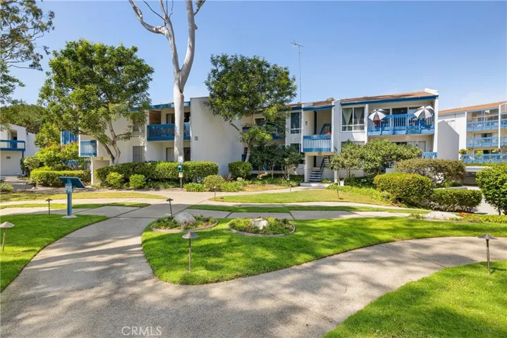 802 Camino Real 105, Redondo Beach, California 90277
