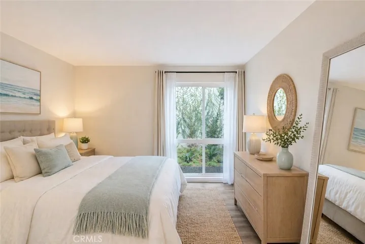 Virtual Staging