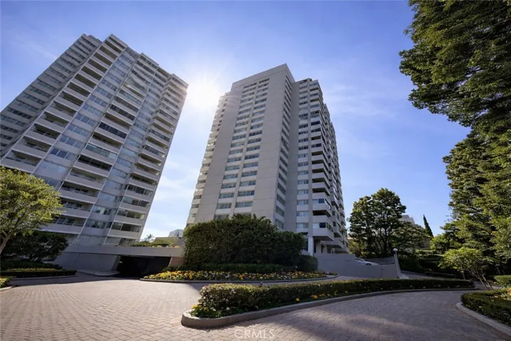 865 Comstock, Los Angeles, California 90024