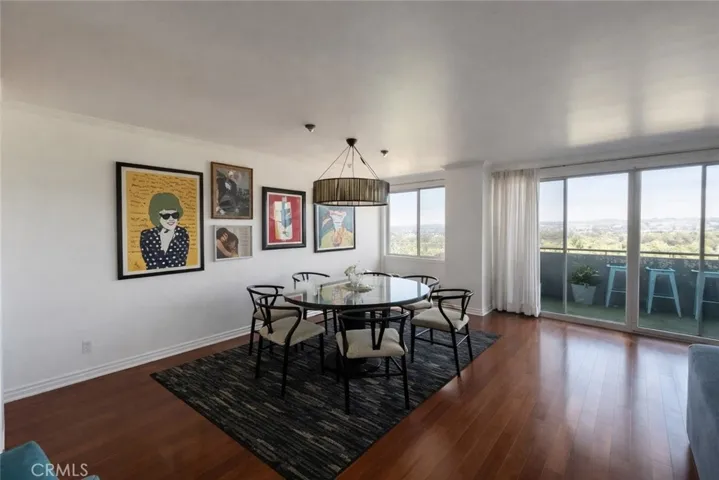 865 Comstock, Los Angeles, California 90024