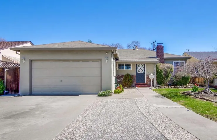 732 N Redwood Avenue, San Jose, California 95128