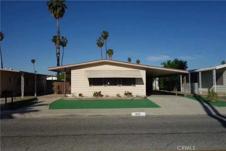 833 S Lyon Avenue, Hemet, California 92543