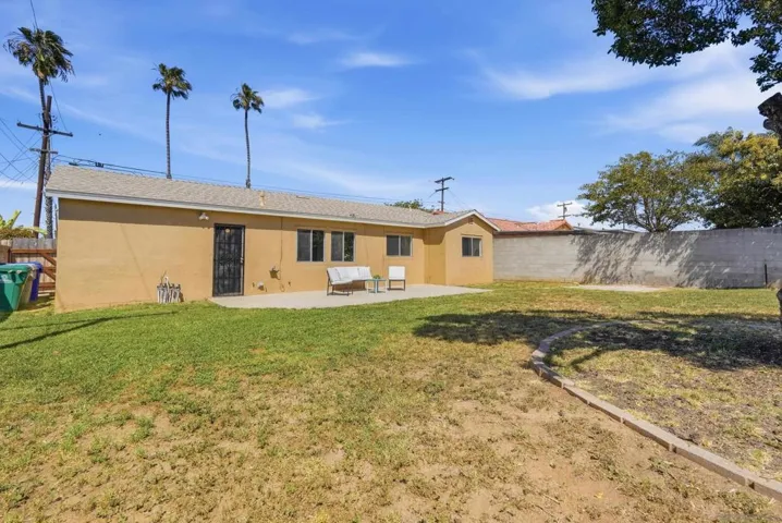 2113 Imogene, San Diego, California 92154