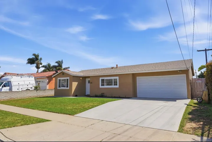 2113 Imogene, San Diego, California 92154