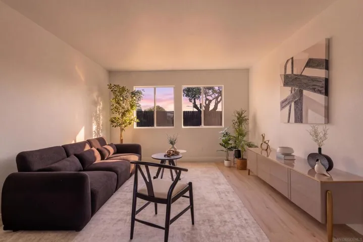 2113 Imogene, San Diego, California 92154