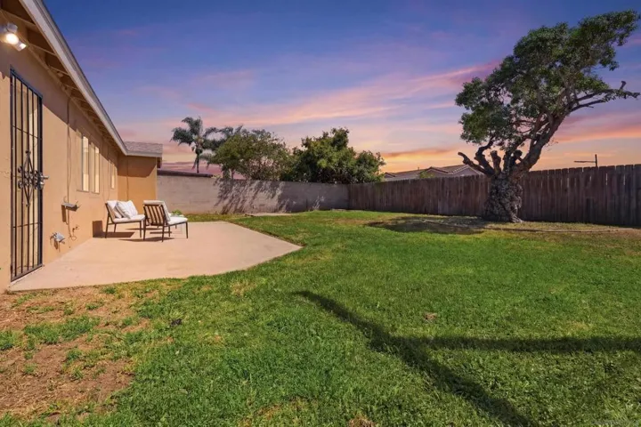 2113 Imogene, San Diego, California 92154