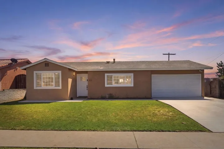 2113 Imogene, San Diego, California 92154
