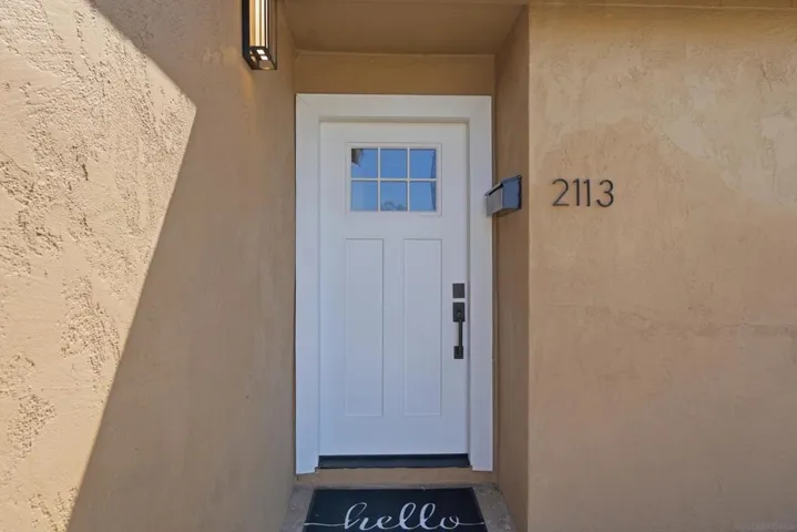 2113 Imogene, San Diego, California 92154