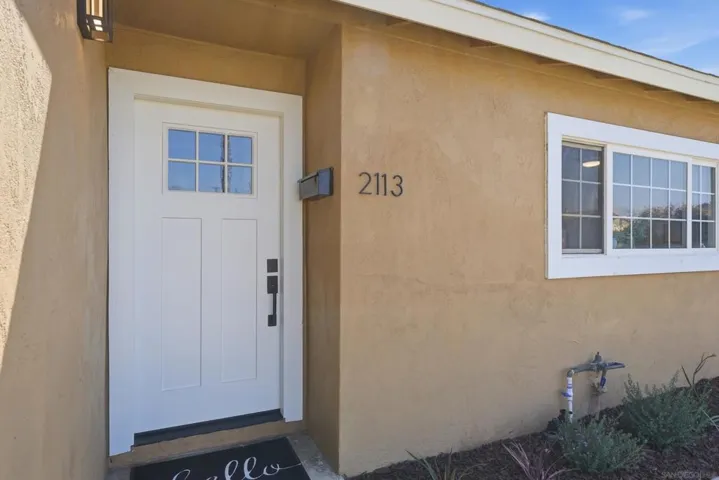 2113 Imogene, San Diego, California 92154