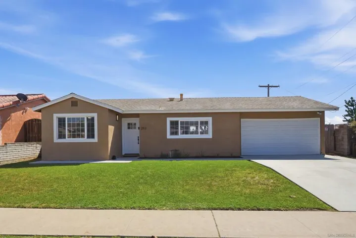 2113 Imogene, San Diego, California 92154