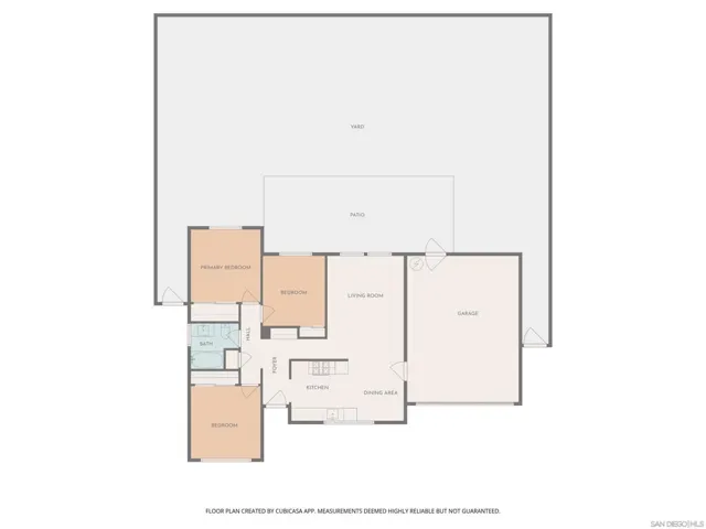 2113 Imogene, San Diego, California 92154
