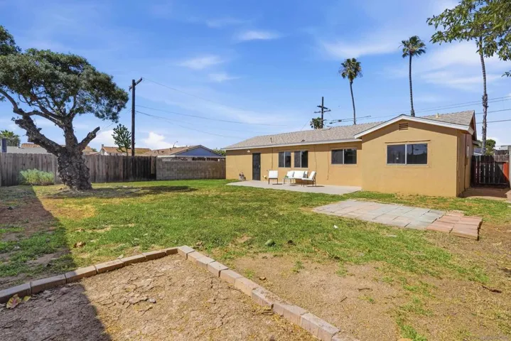 2113 Imogene, San Diego, California 92154