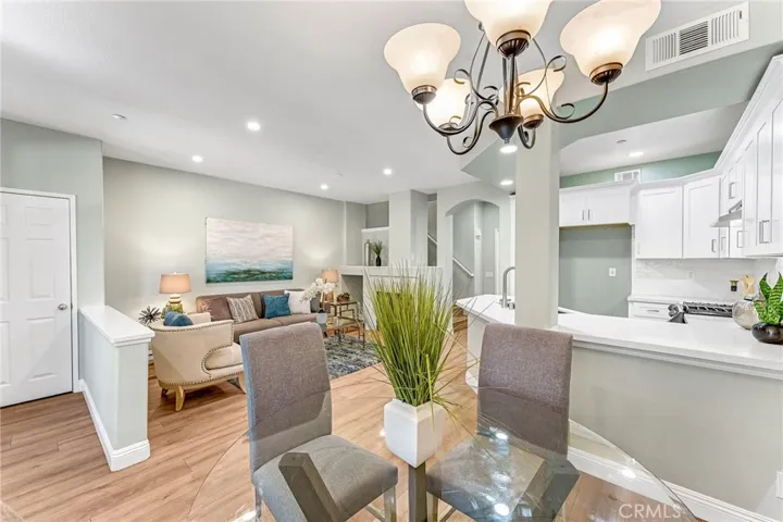 304 Birch Grove, Irvine, California 92618